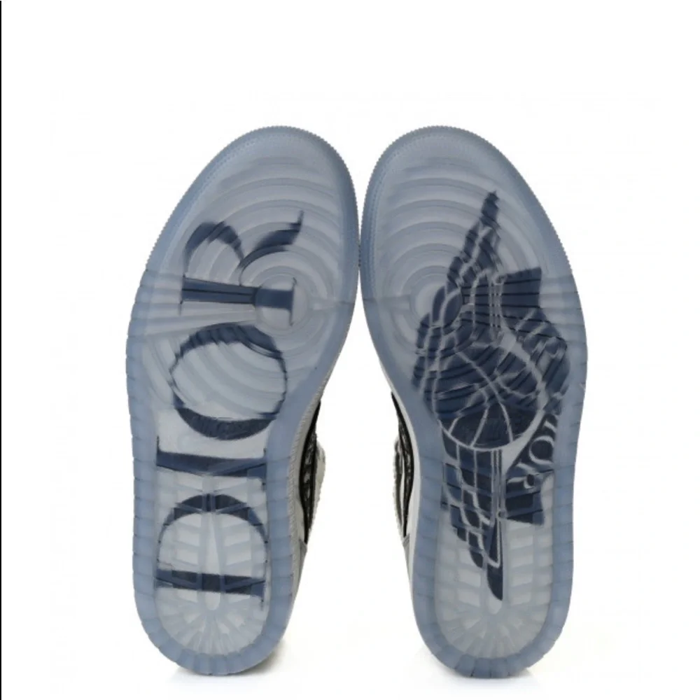 AIR DIOR JORDAN - Picture 11 of 11